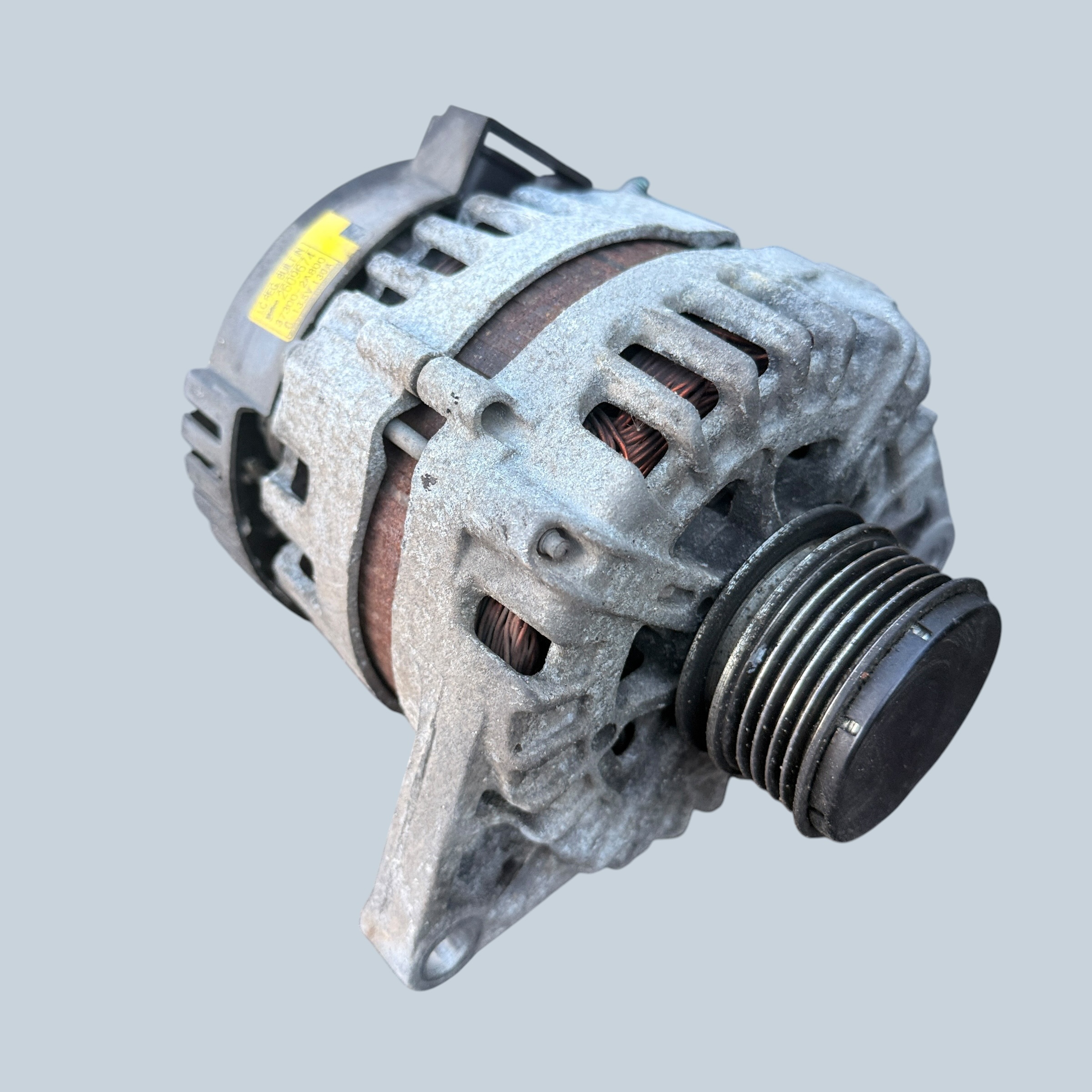 Alternator 37300-2A800 Hyundai i40 1.7 CRDI - obrazek 3