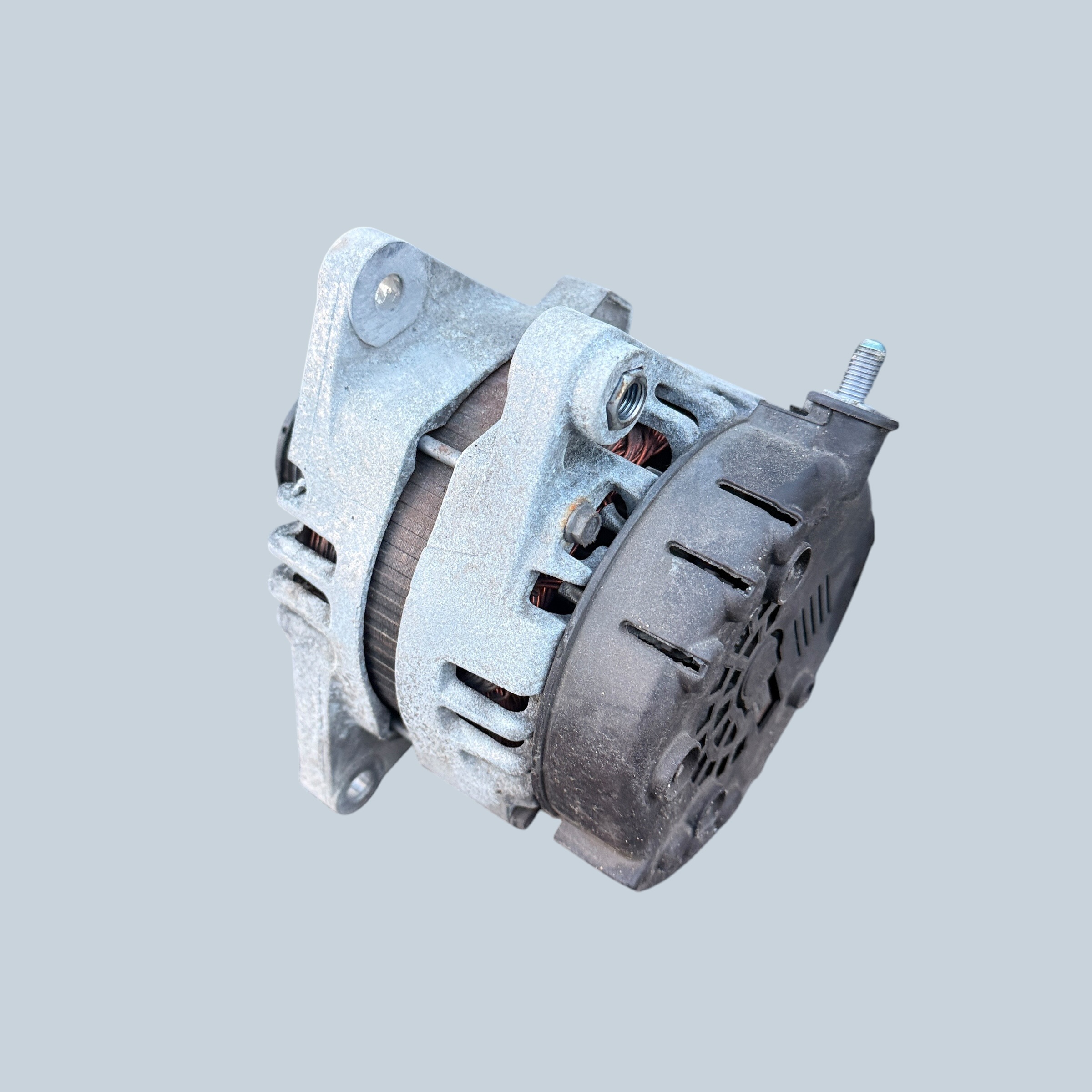 Alternator 37300-2A800 Hyundai i40 1.7 CRDI - obrazek 4