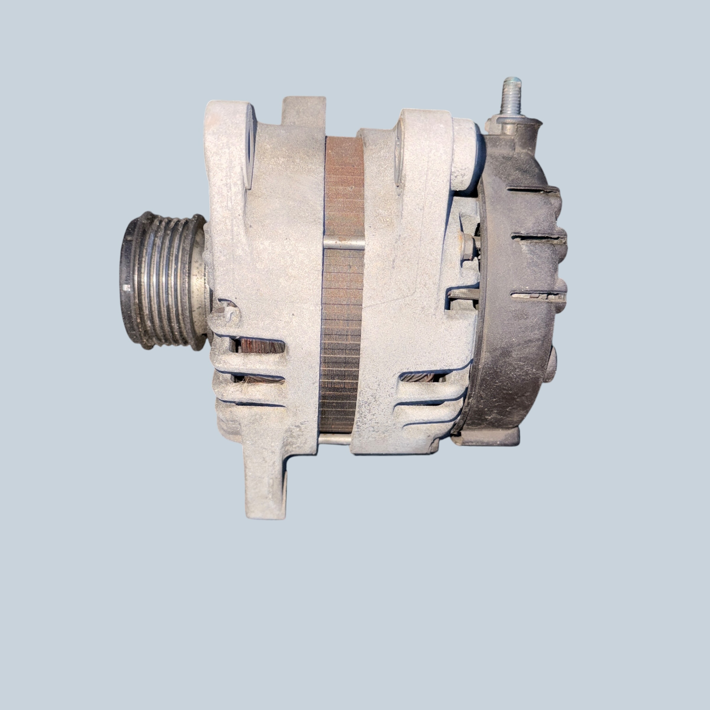 Alternator 37300-2A800 Hyundai i40 1.7 CRDI - obrazek 5
