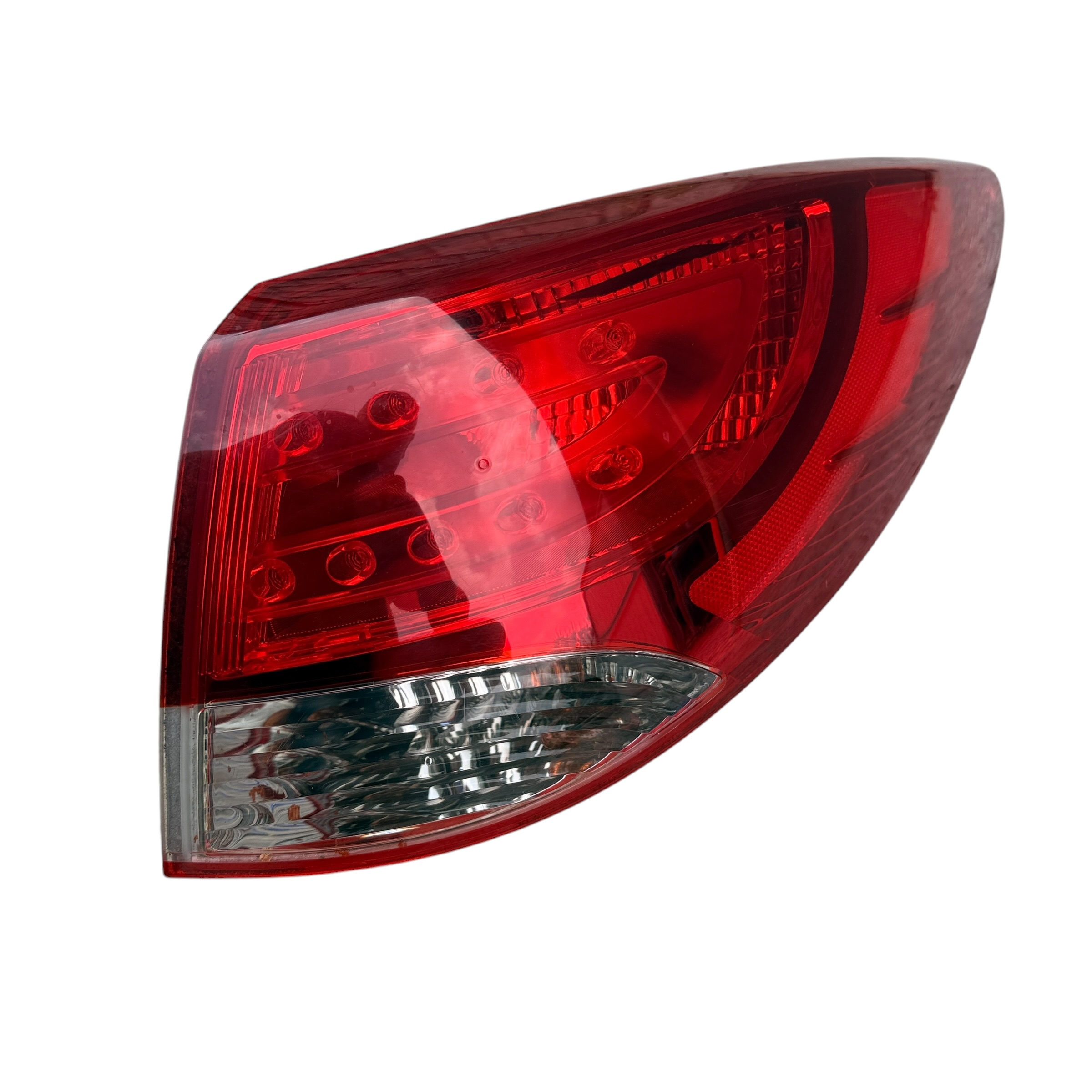 Lampa tył tylna prawa 92402-2Y0 Hyundai ix35 - obrazek 2