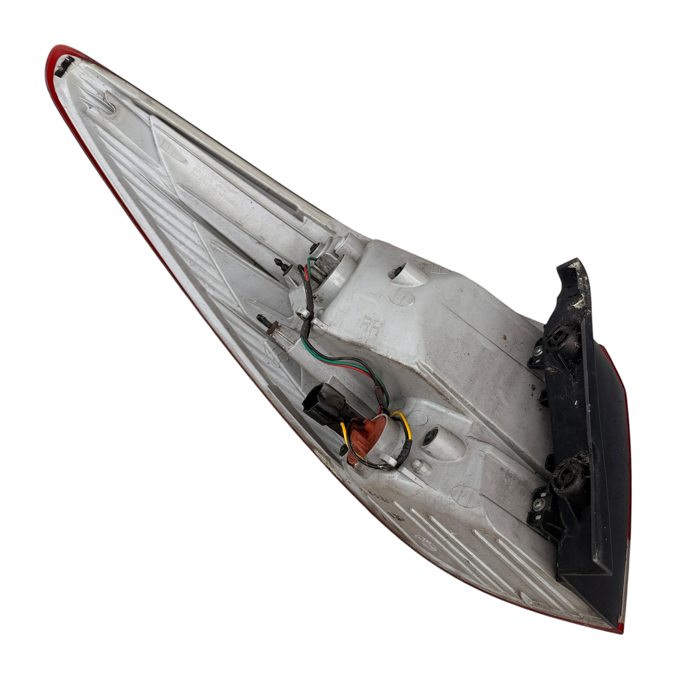 Lampa tył tylna prawa 92402-2Y0 Hyundai ix35 - obrazek 4