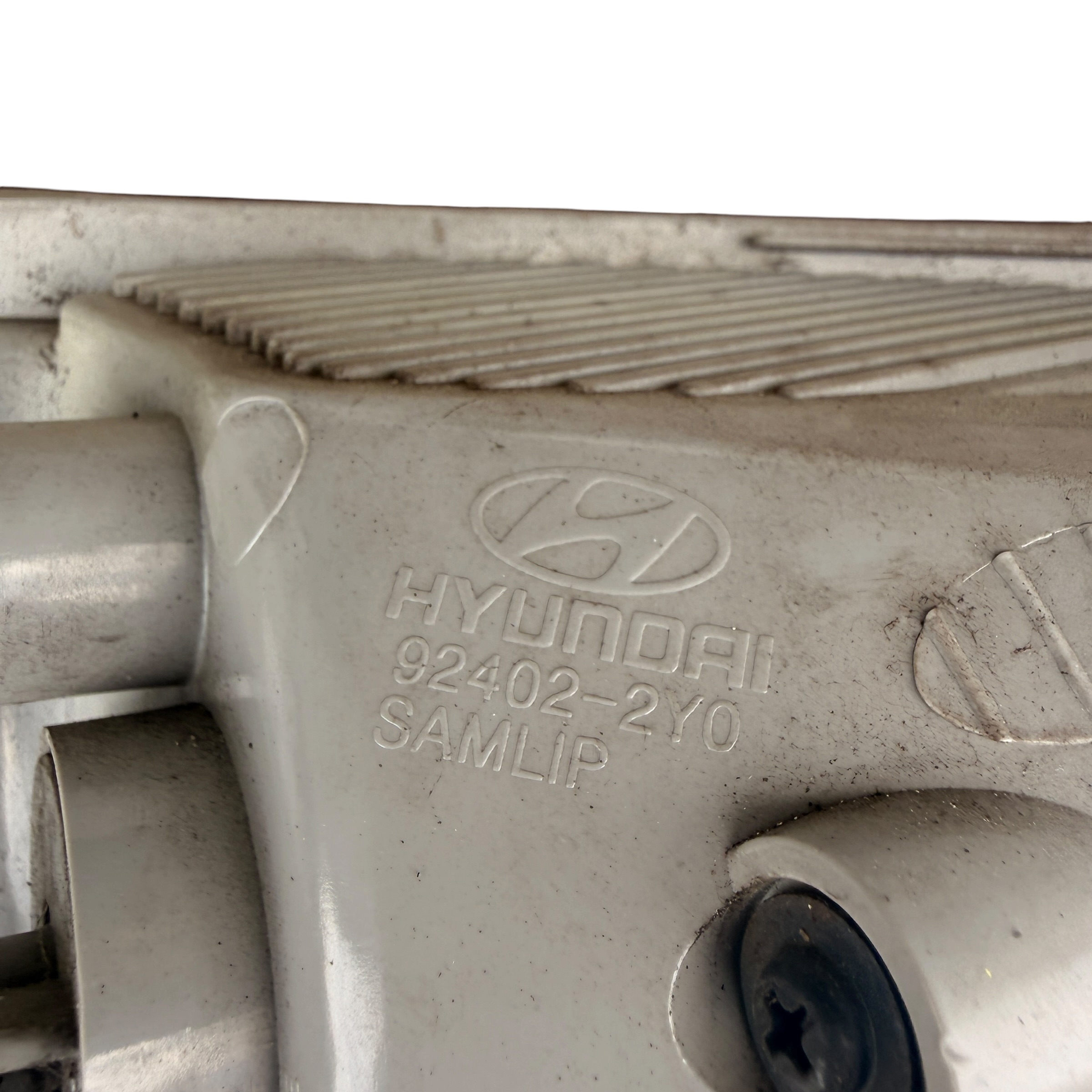 Lampa tył tylna prawa 92402-2Y0 Hyundai ix35 - obrazek 5