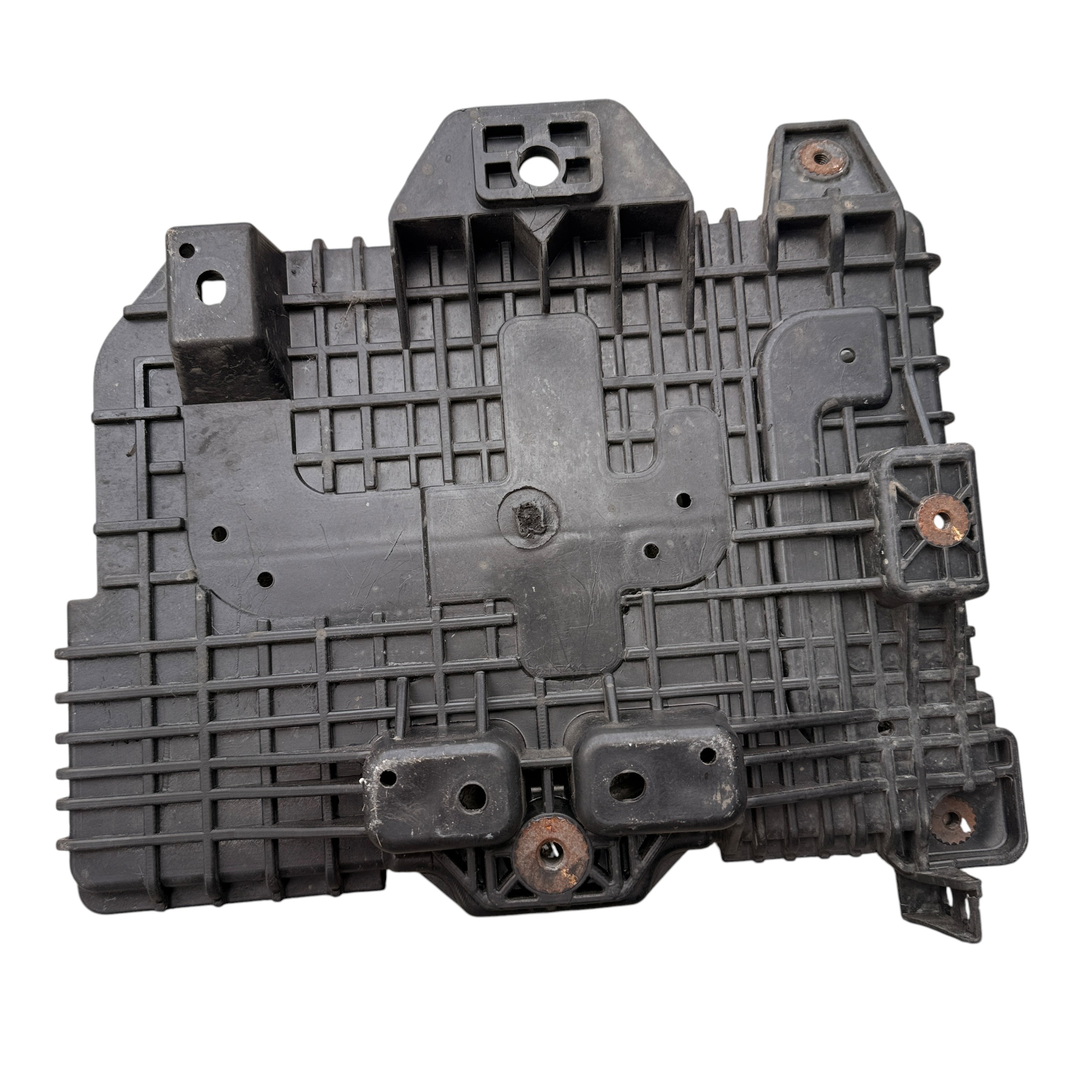 Podstawa pod akumulator 37150-3Z000 Hyundai i40 1.7 CRDI - obrazek 3