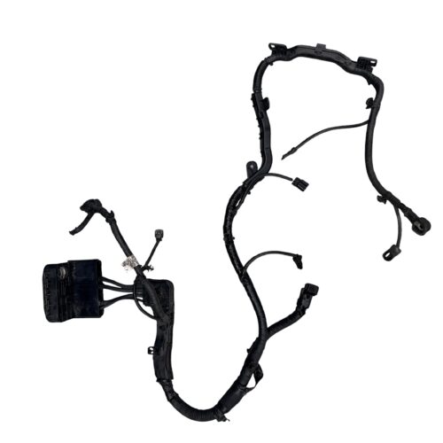 Klema klus instalacja wiązka 91850-3Z041 Hyundai i40 1.7 CRDI