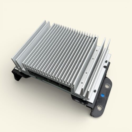 Wzmacniacz audio radia nawigacji 963702S301 Hyundai ix35