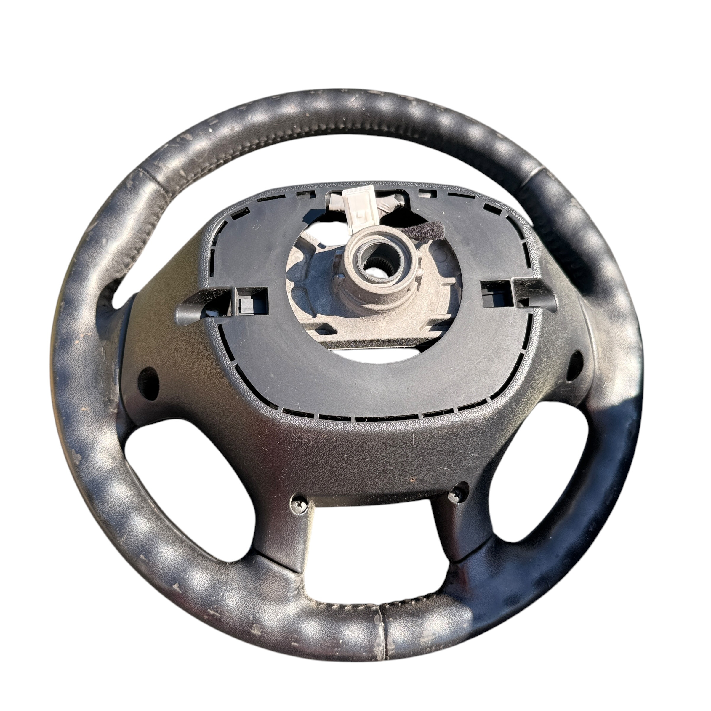 Kierownica multifunkcyjna Hyundai IX35 2010-2015r - obrazek 3