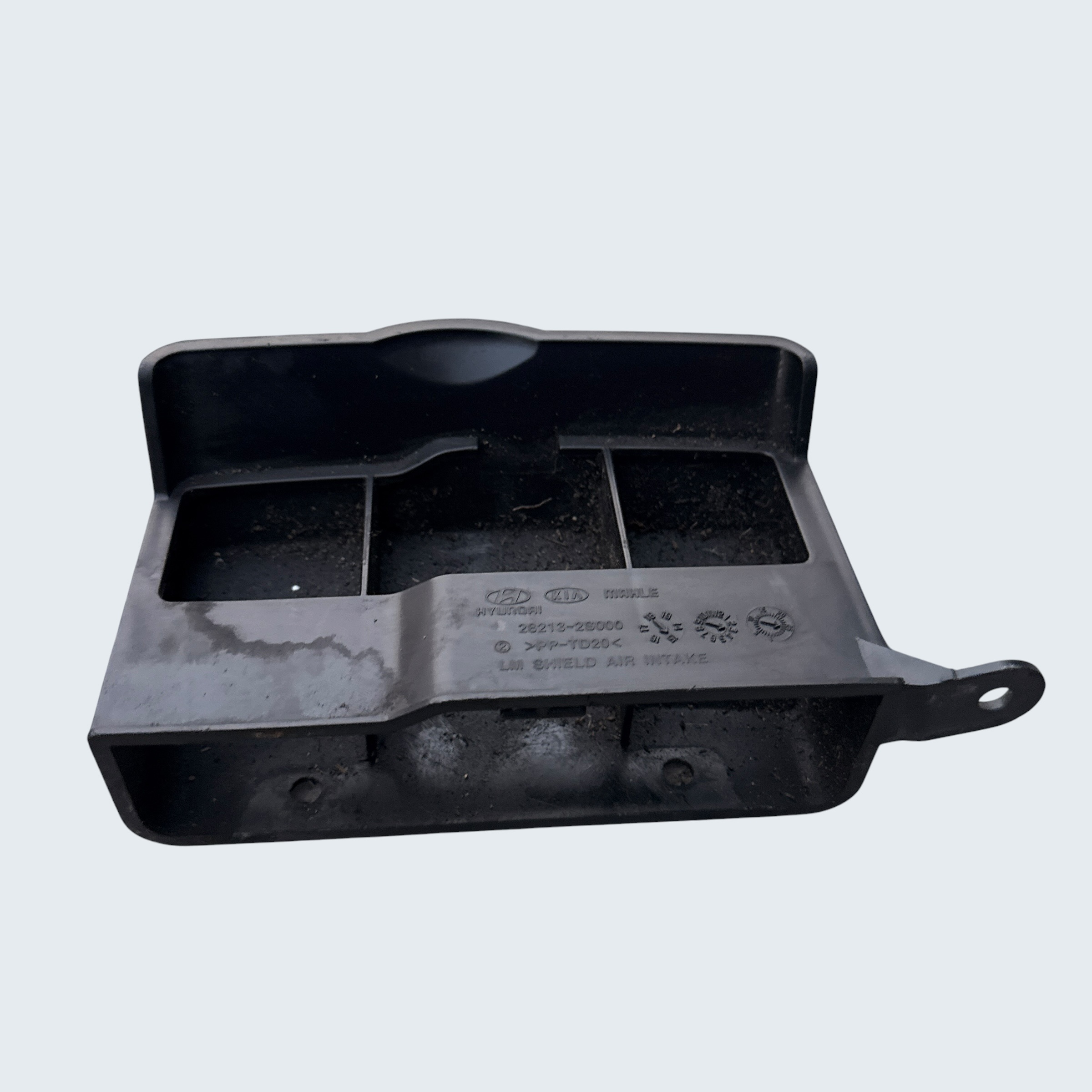 Wlot Łapacz powietrza 28213-2S000 dolot Hyunda ix35 - obrazek 3