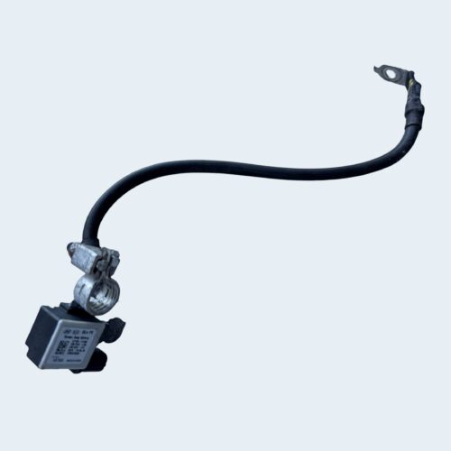 Klema minus minusowa 37180-F1500 Kia Sportage IV 1.6 CRDI