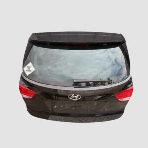 Klapa tył tylna kompletna Kolor PAE Hyundai ix35