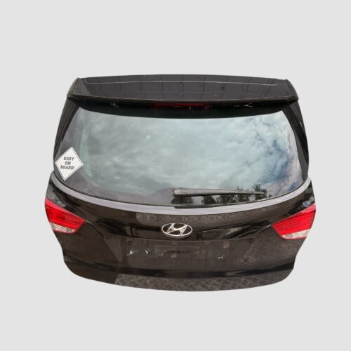 Klapa tył tylna kompletna Kolor PAE Hyundai ix35