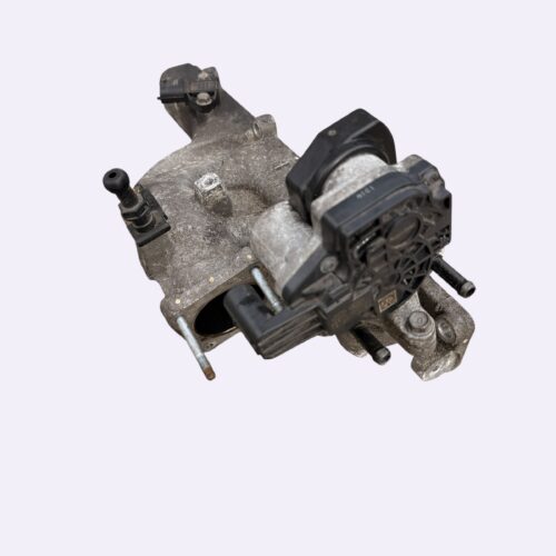Kolektor ssący 28410-2U000 Zawór EGR Kia Sportage IV 1.6 CRDI
