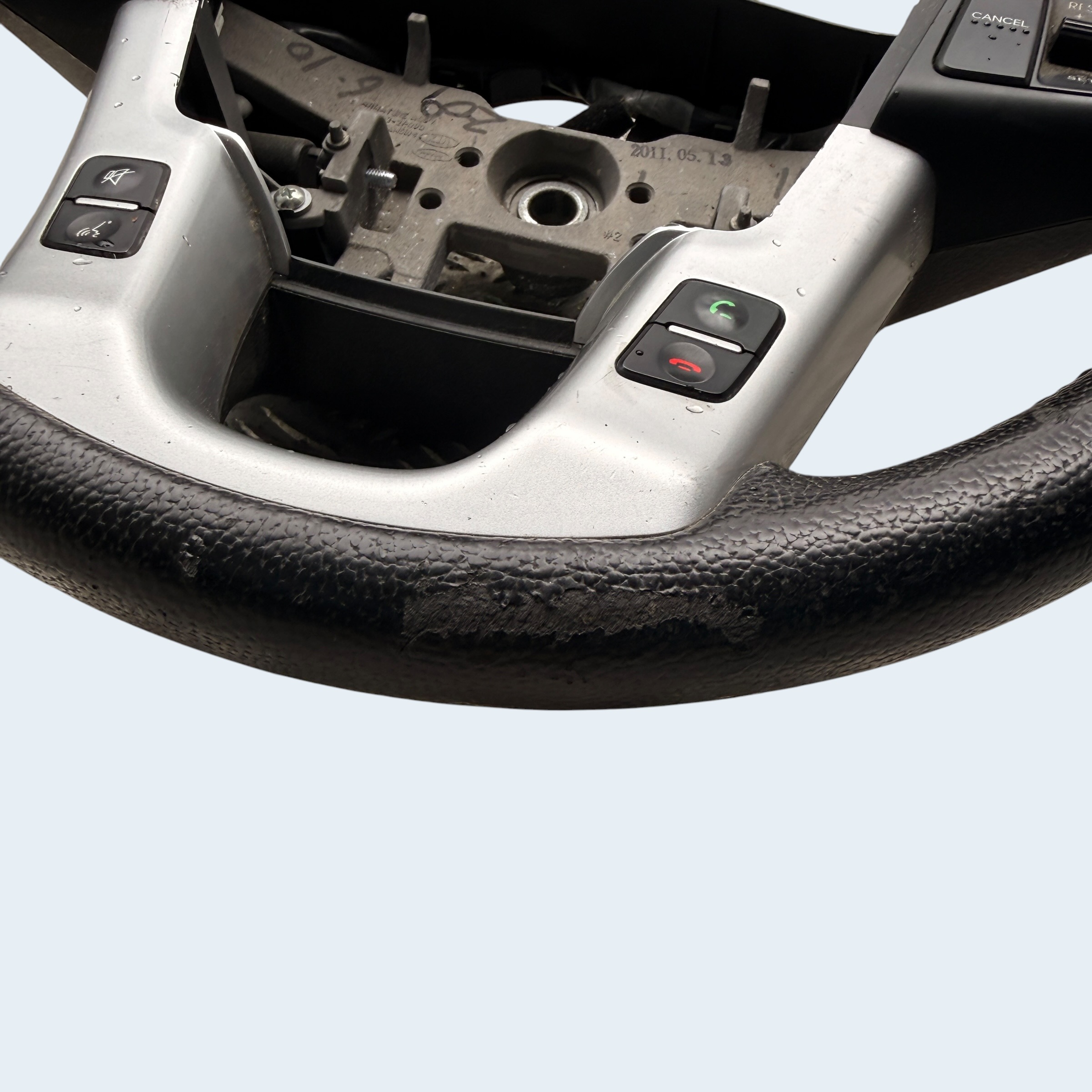 Kierownica Kia Sorento 2 2013r - obrazek 3