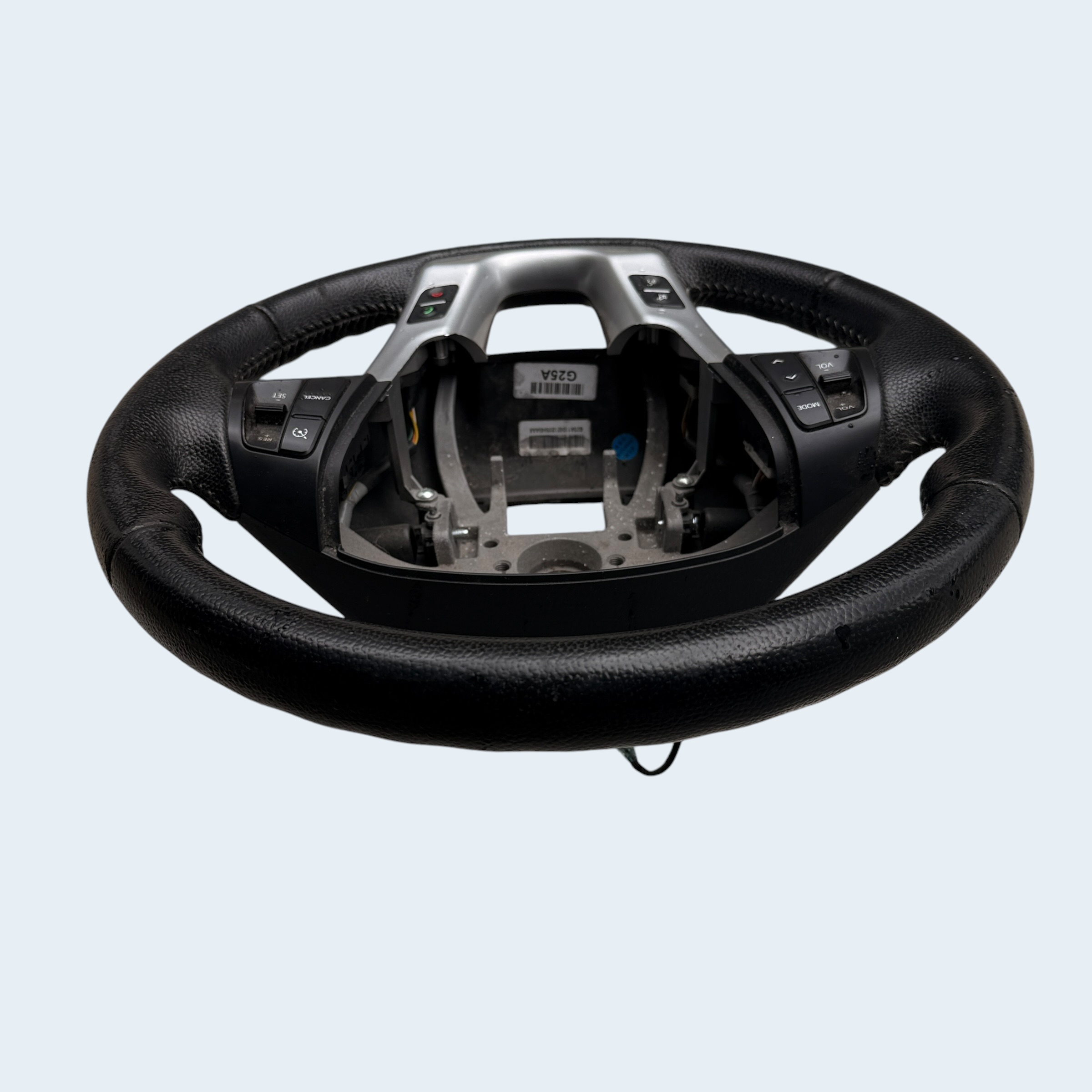 Kierownica Kia Sorento 2 2013r - obrazek 5