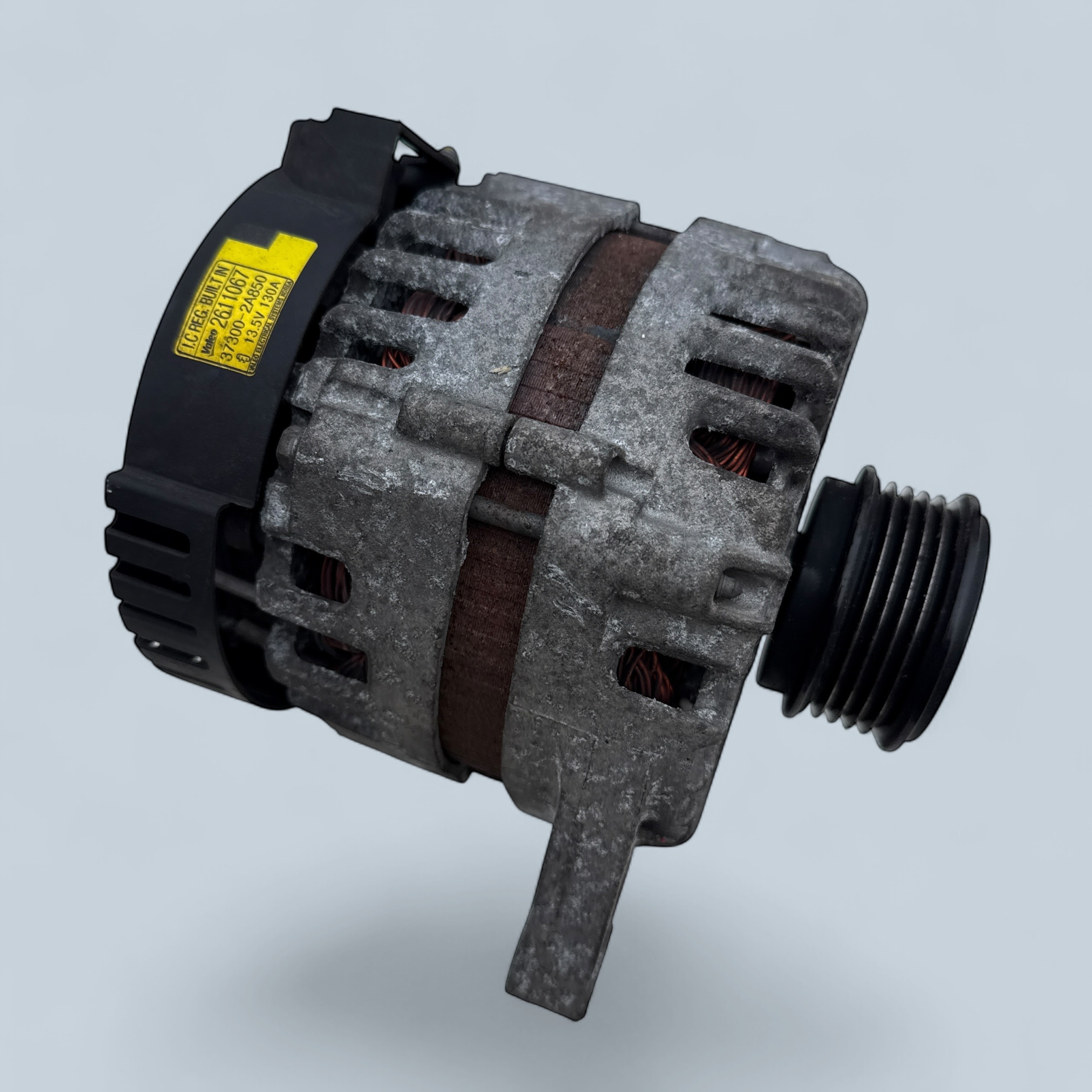 Alternator 1.7 CRDI 373002A850 Kia Sportage 3