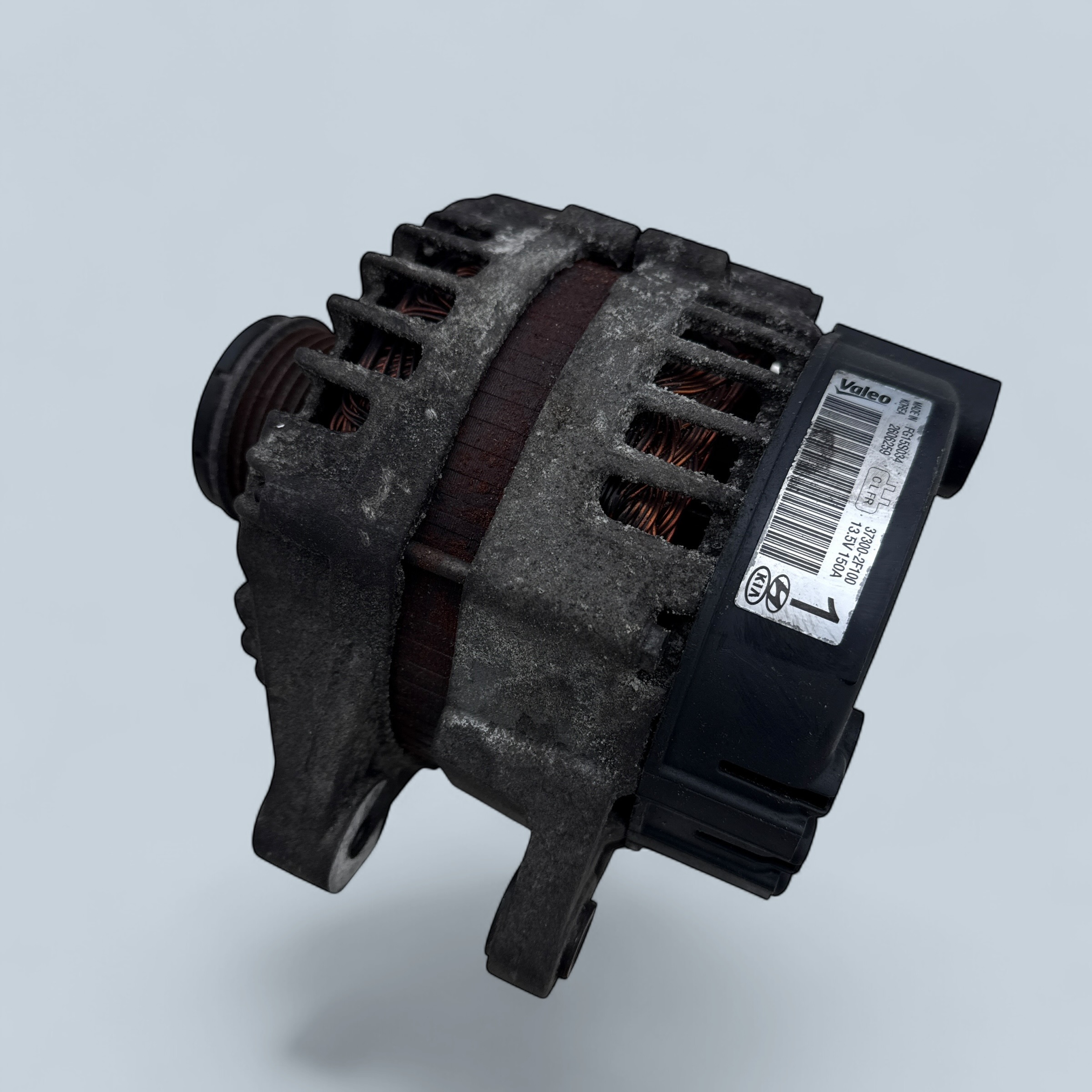 Alternator 37300-2F100 Kia Sportage 3 2.0 CRDI