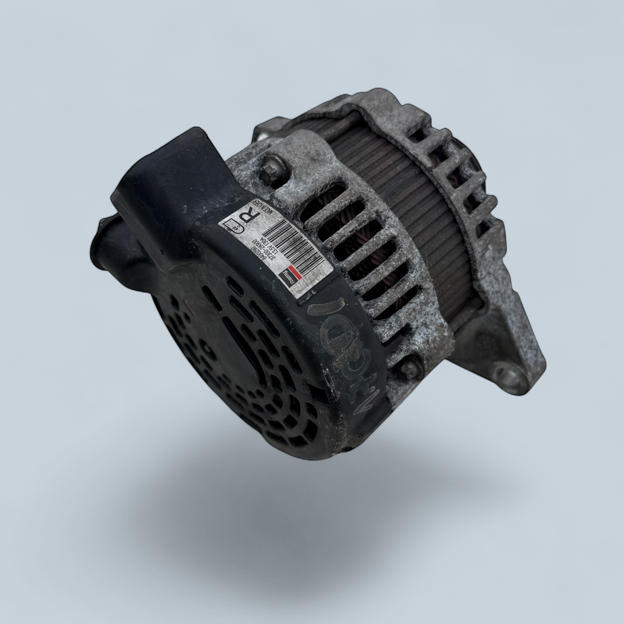 Alternator 37300-2A900 Kia Stonic 1.6 CRDI 2018r - obrazek 3
