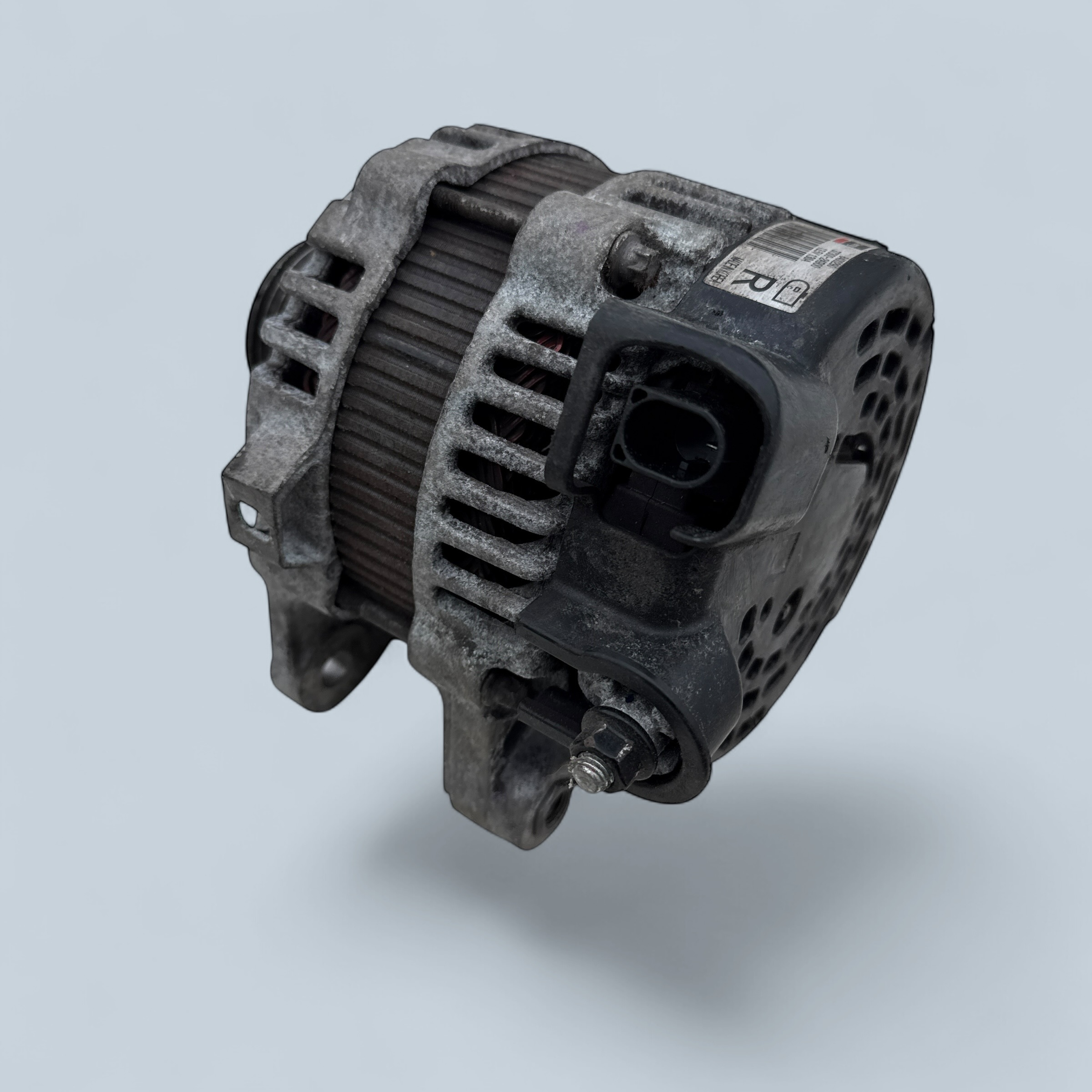 Alternator 37300-2A900 Kia Stonic 1.6 CRDI 2018r - obrazek 5