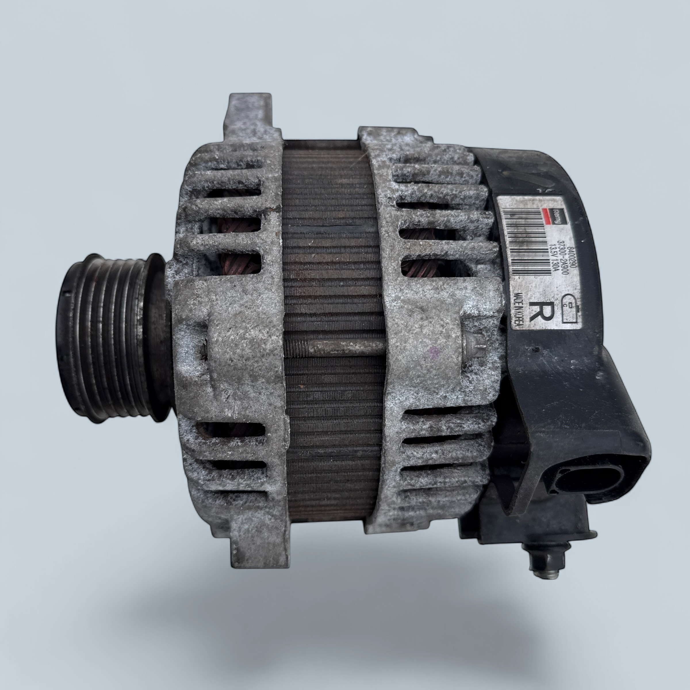 Alternator 37300-2A900 Kia Stonic 1.6 CRDI 2018r - obrazek 8