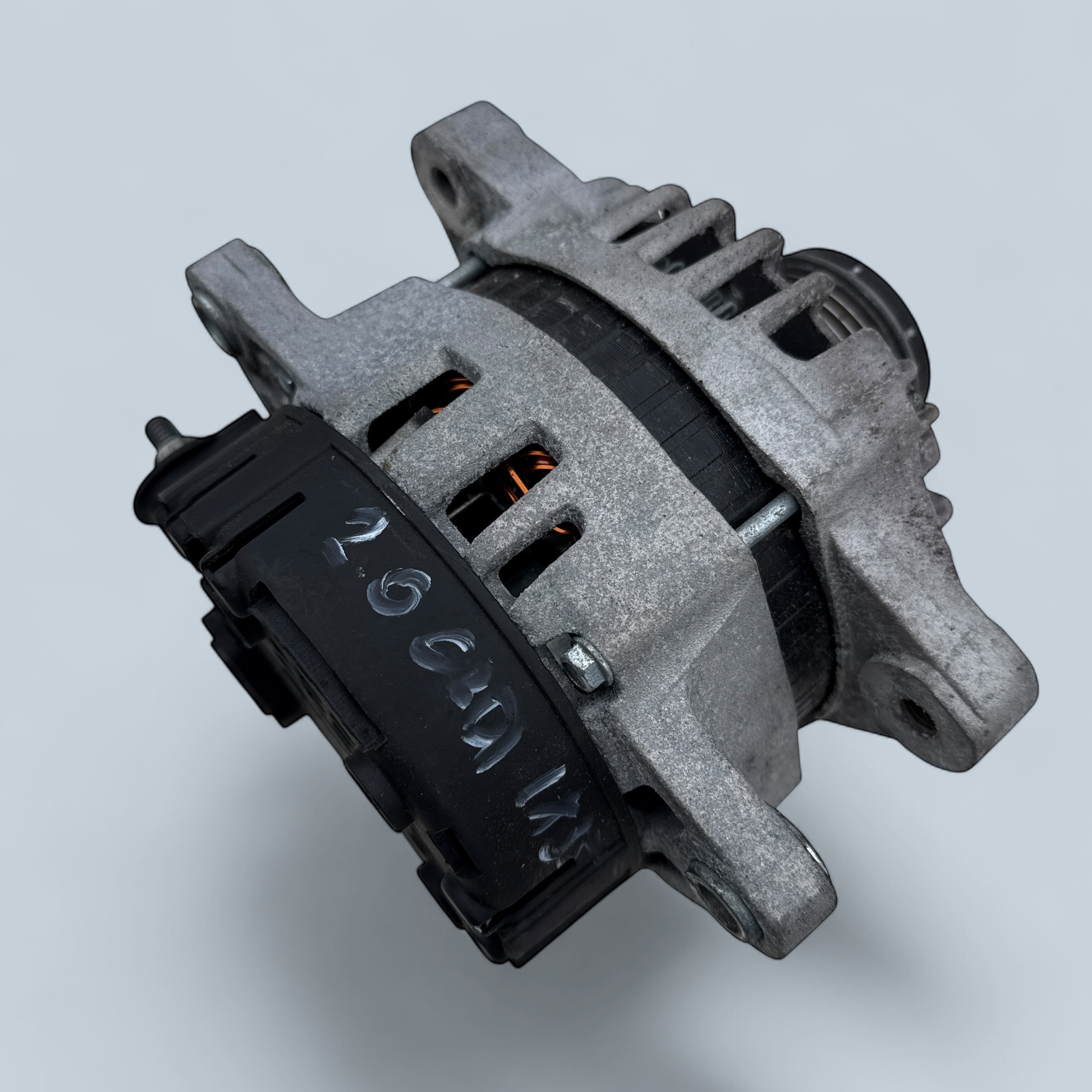 Alternator Kia Sportage 3 2.0 CRDI