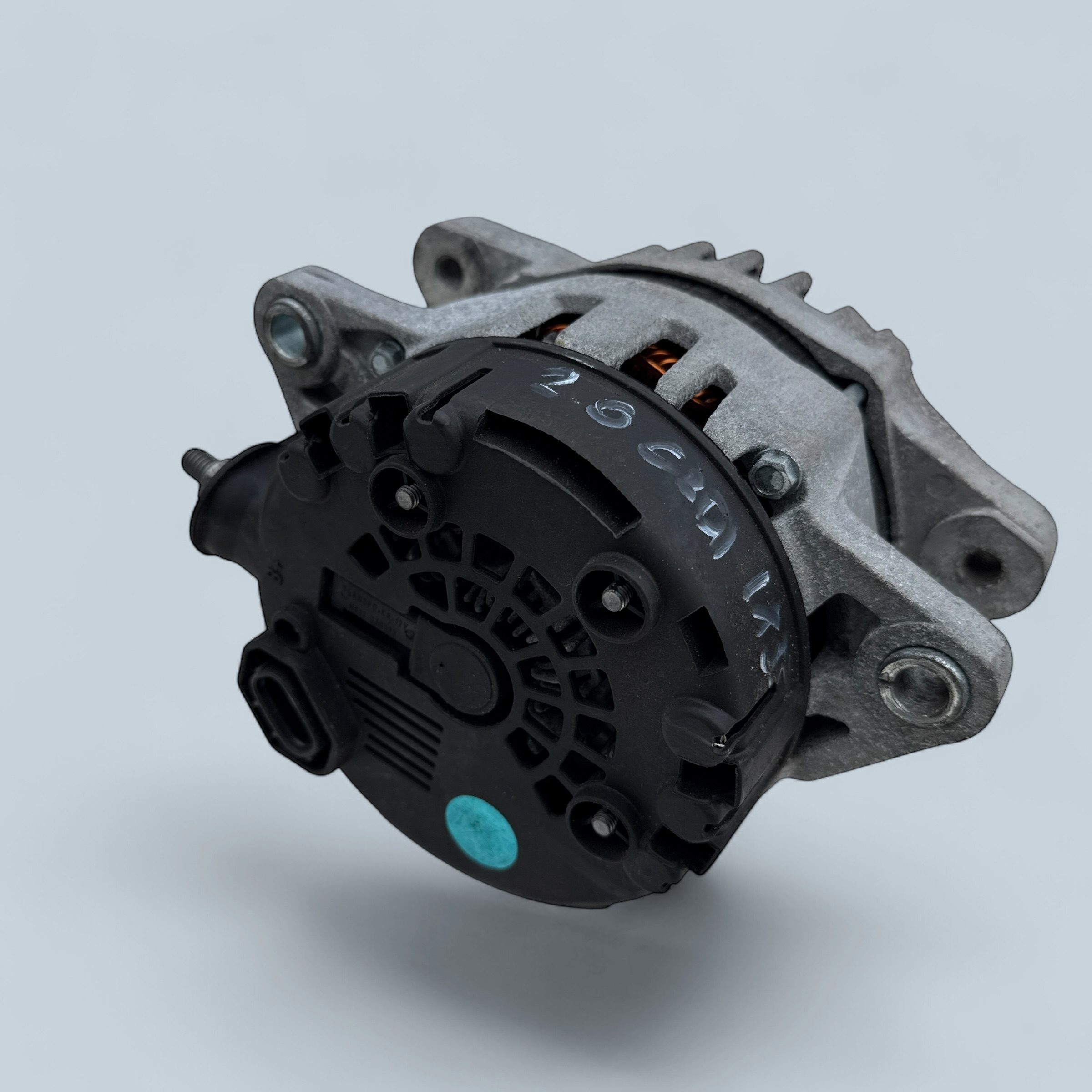 Alternator Kia Sportage 3 2.0 CRDI - obrazek 2