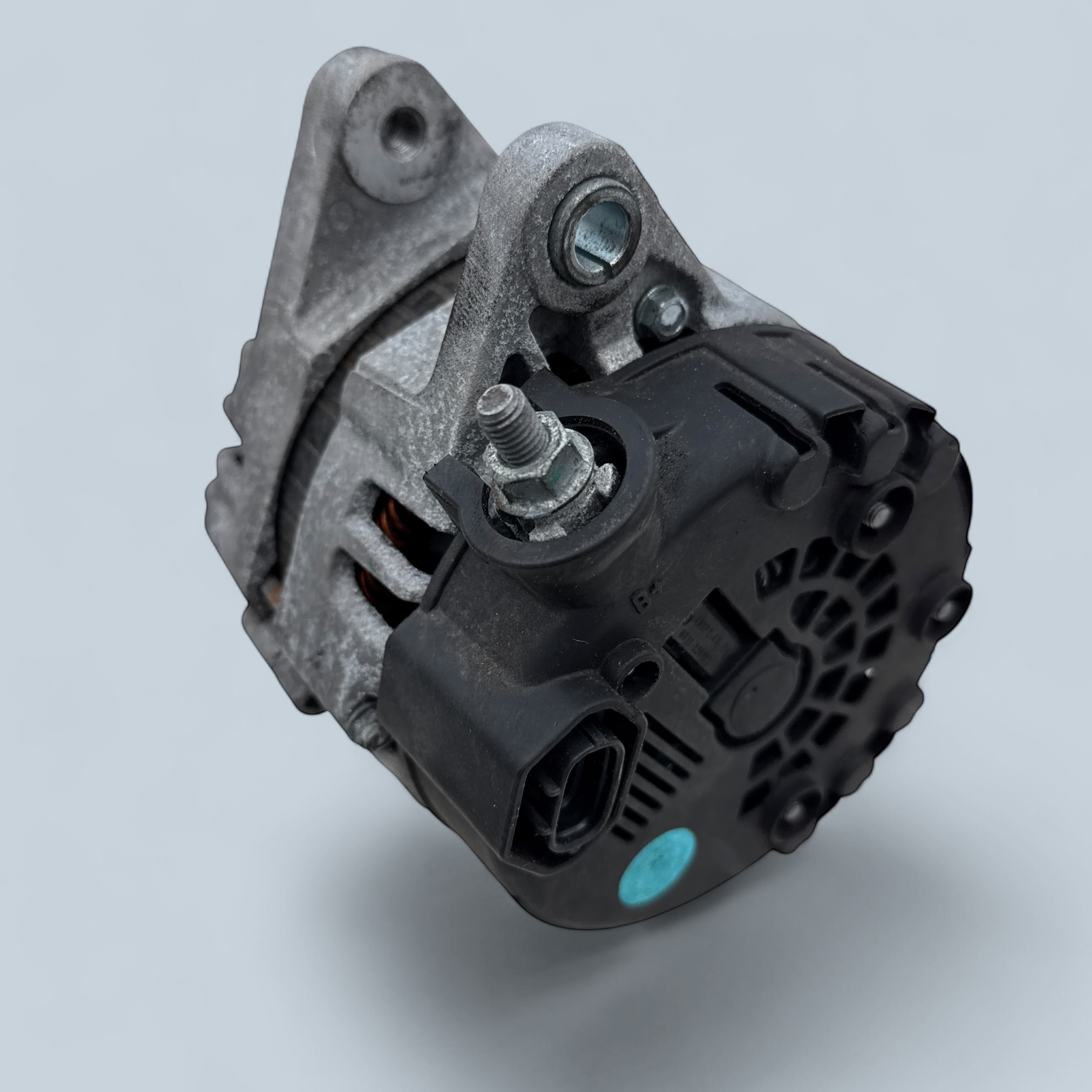 Alternator Kia Sportage 3 2.0 CRDI - obrazek 5