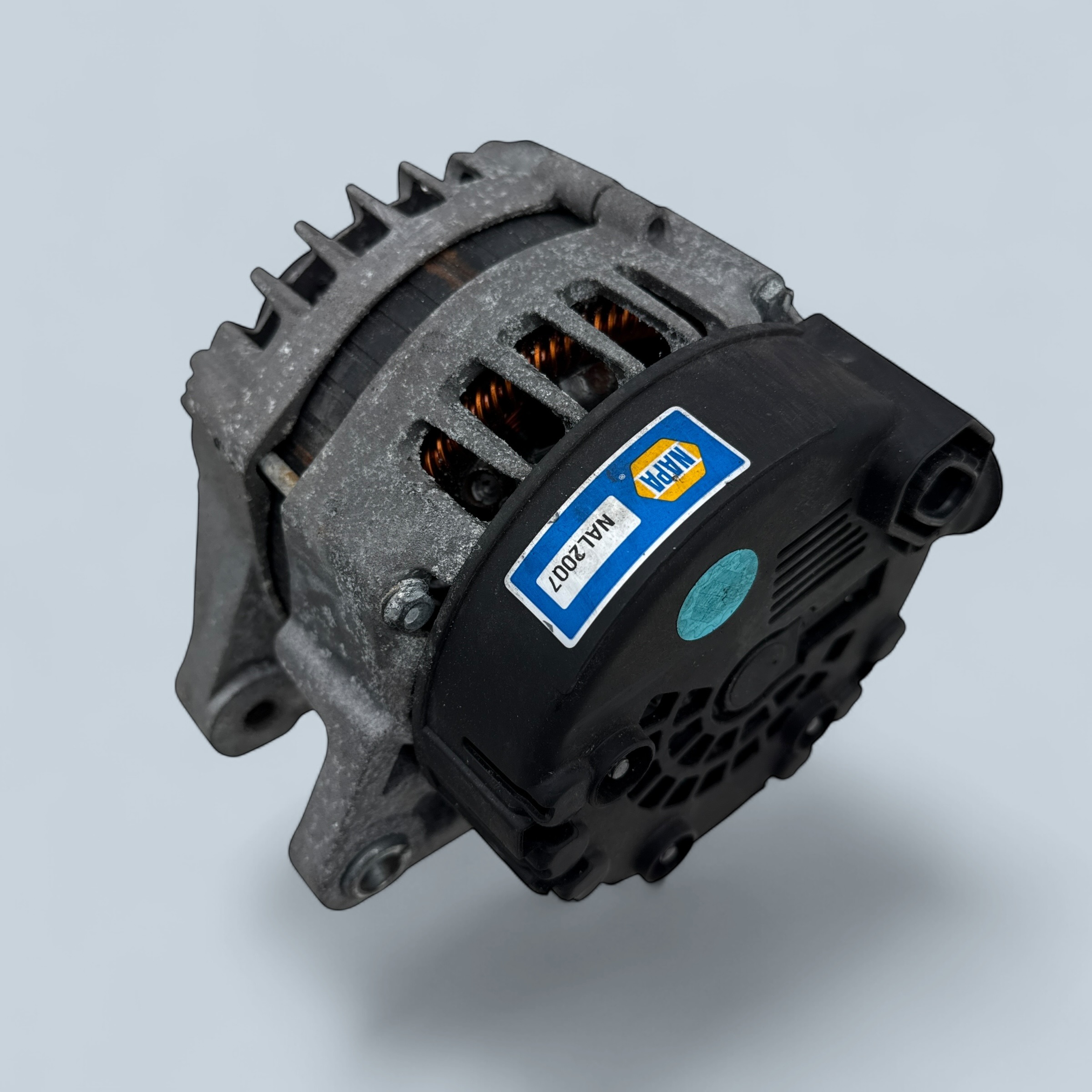 Alternator Kia Sportage 3 2.0 CRDI - obrazek 6