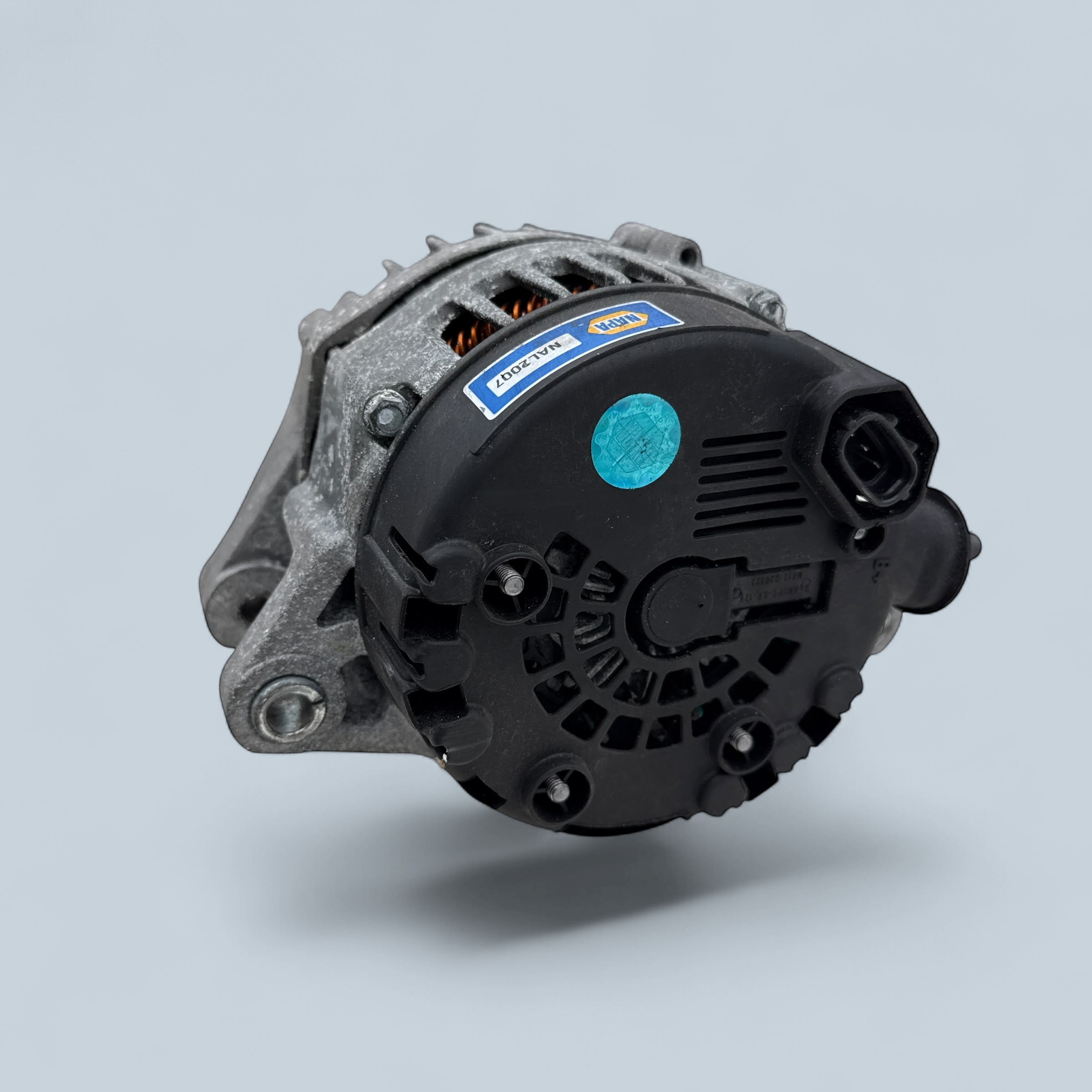 Alternator Kia Sportage 3 2.0 CRDI - obrazek 7
