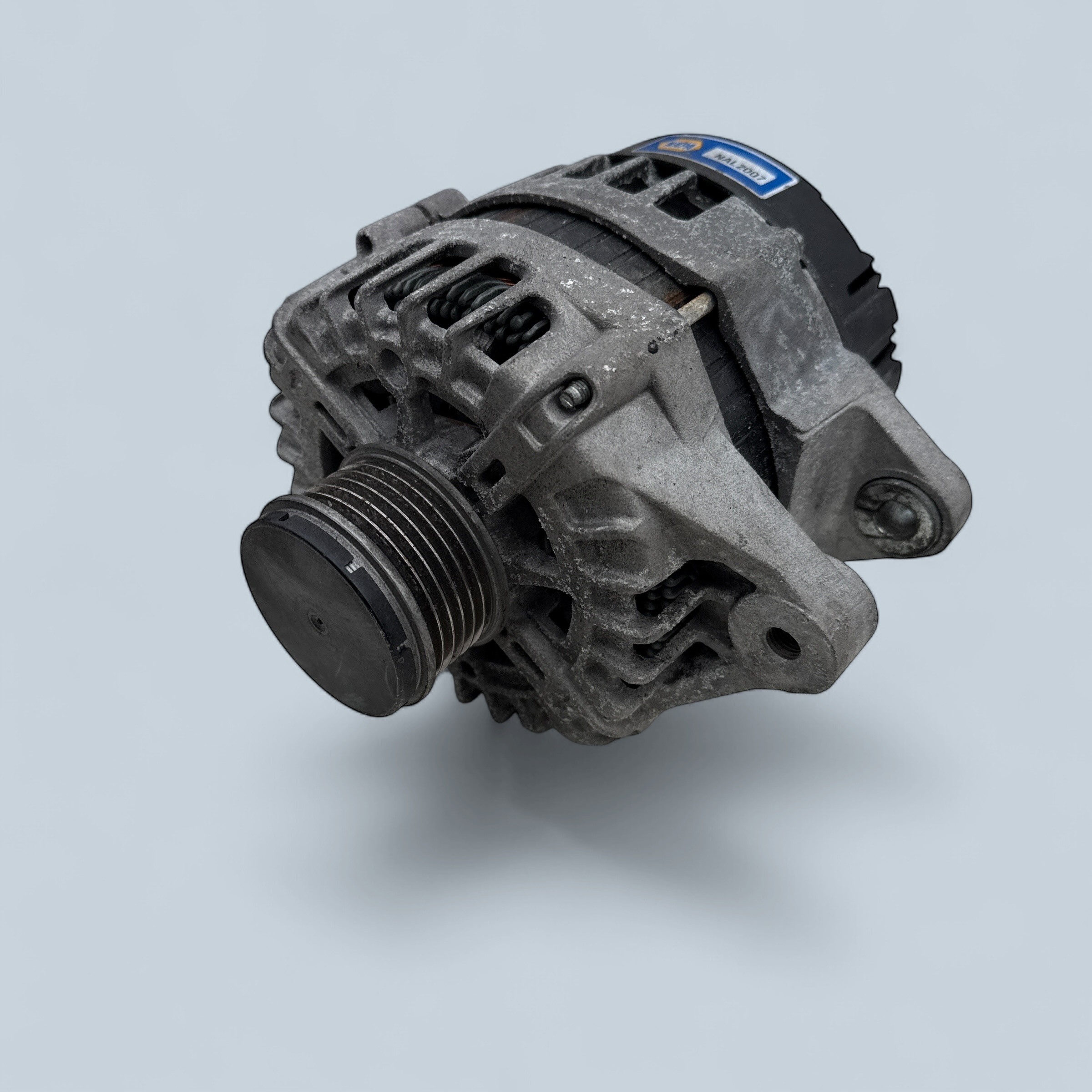 Alternator Kia Sportage 3 2.0 CRDI - obrazek 8