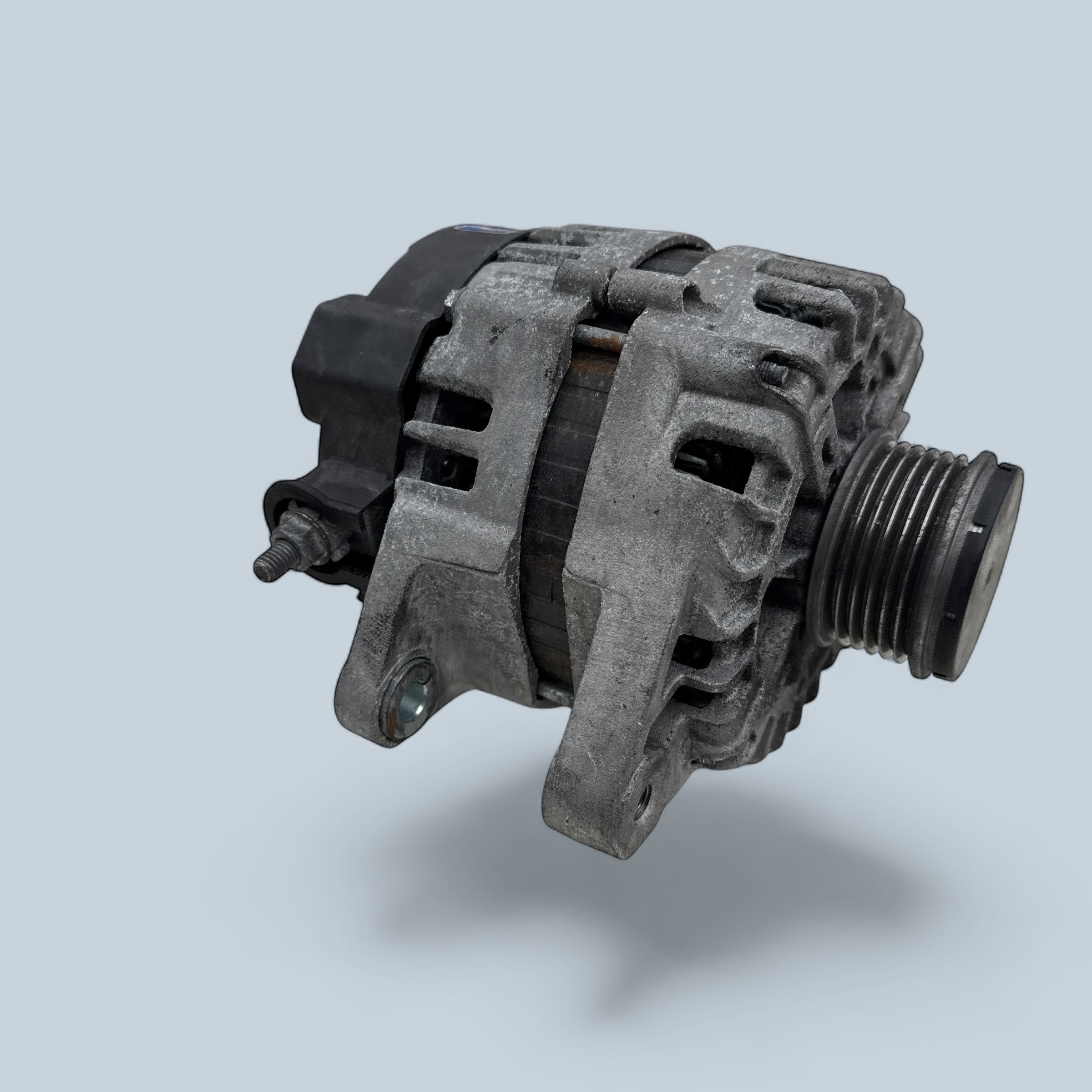 Alternator Kia Sportage 3 2.0 CRDI - obrazek 9