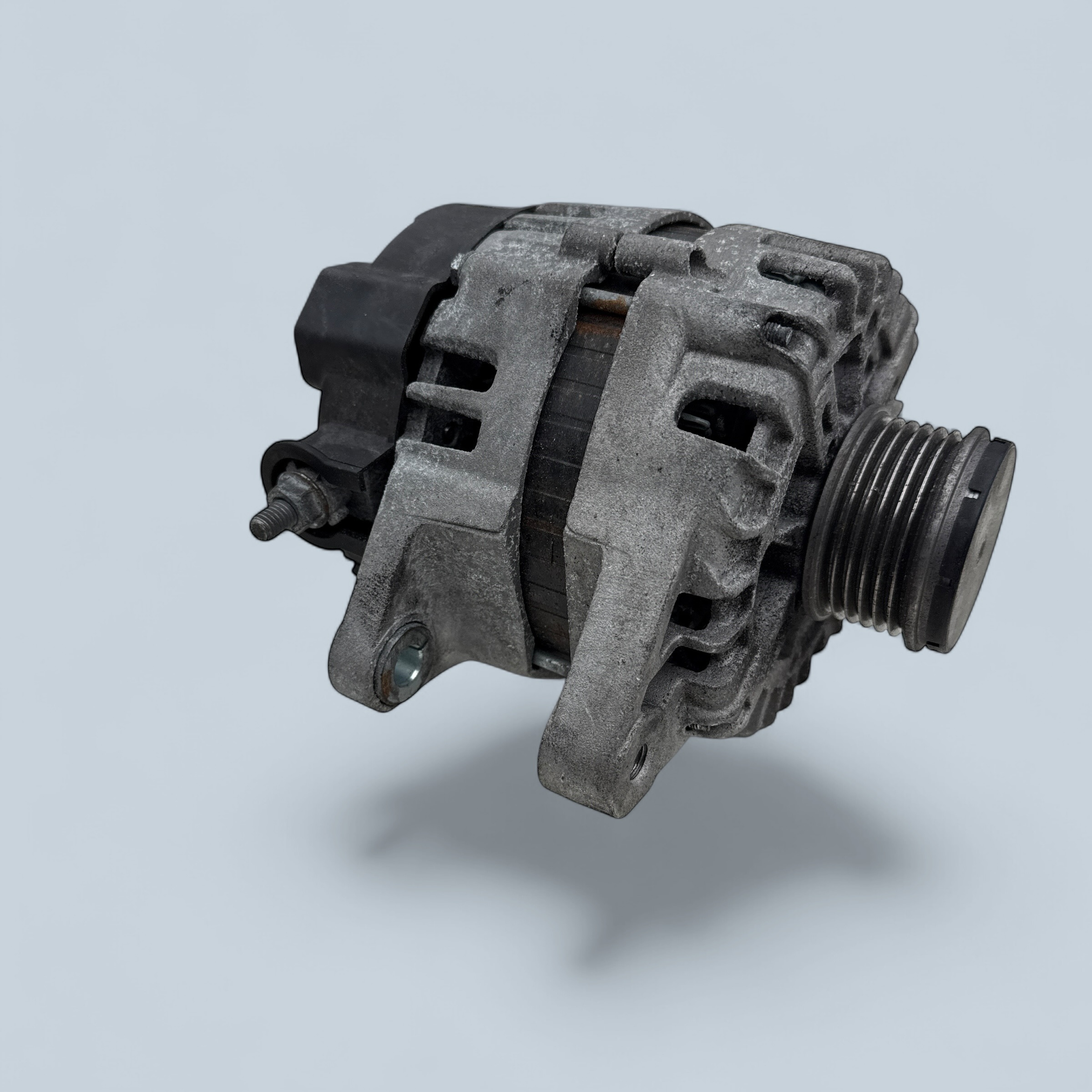 Alternator Kia Sportage 3 2.0 CRDI - obrazek 10