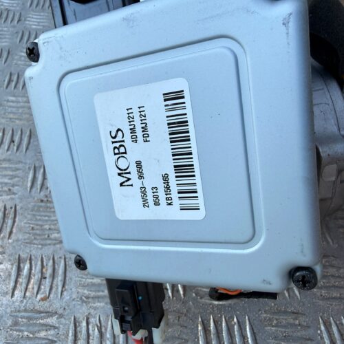 Kolumna kierownicza wspomaganie elektryczne Hyundai Santa Fe 3