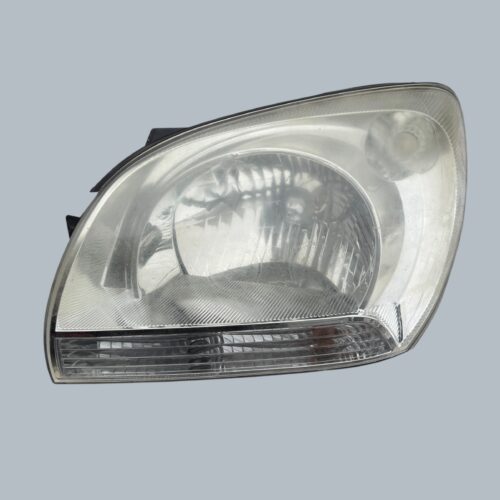 Lampa przednie reflektor lewy lewa Kia Sportage 2 2004-2008r EU