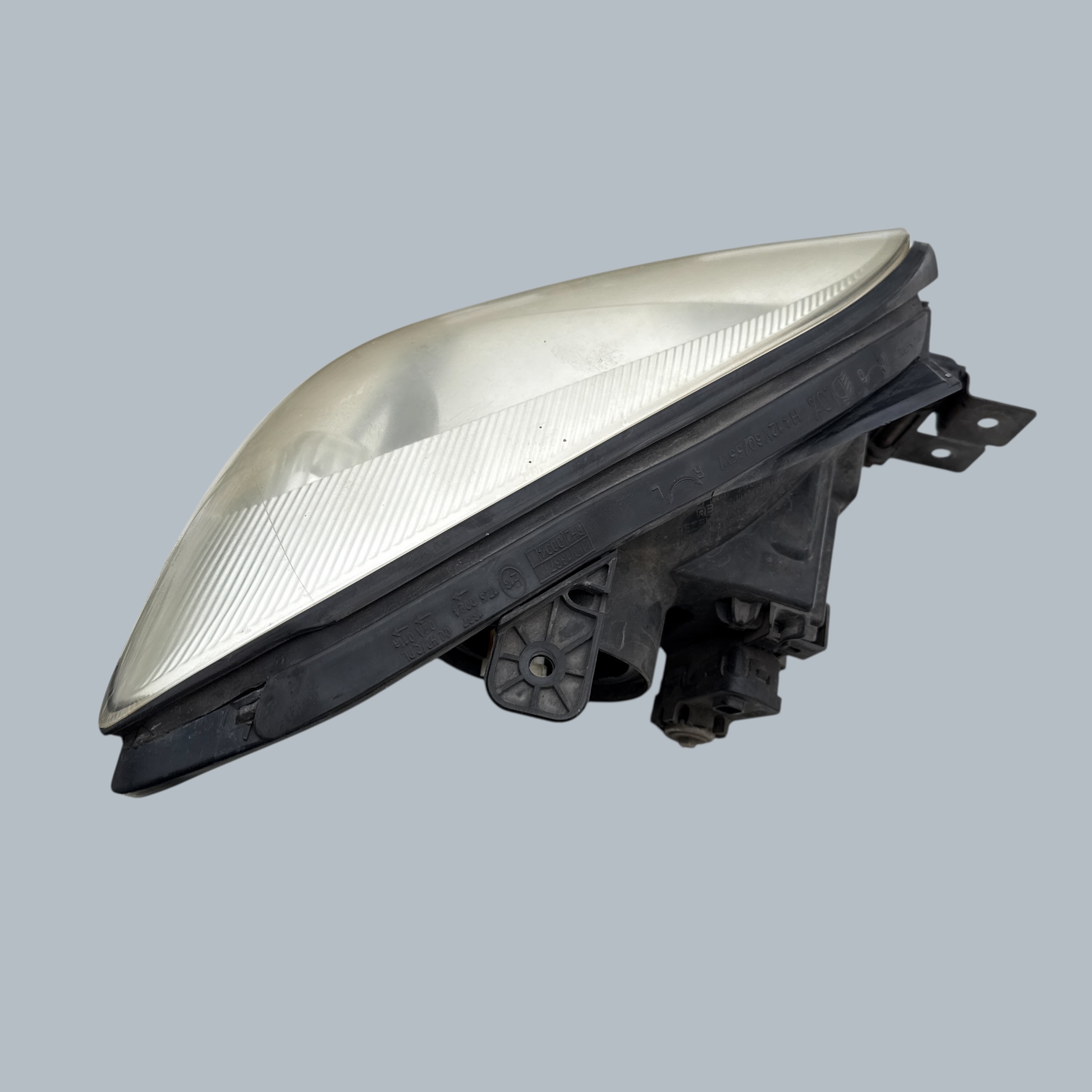 Lampa przednie reflektor lewy lewa Kia Sportage 2 2004-2008r EU - obrazek 3