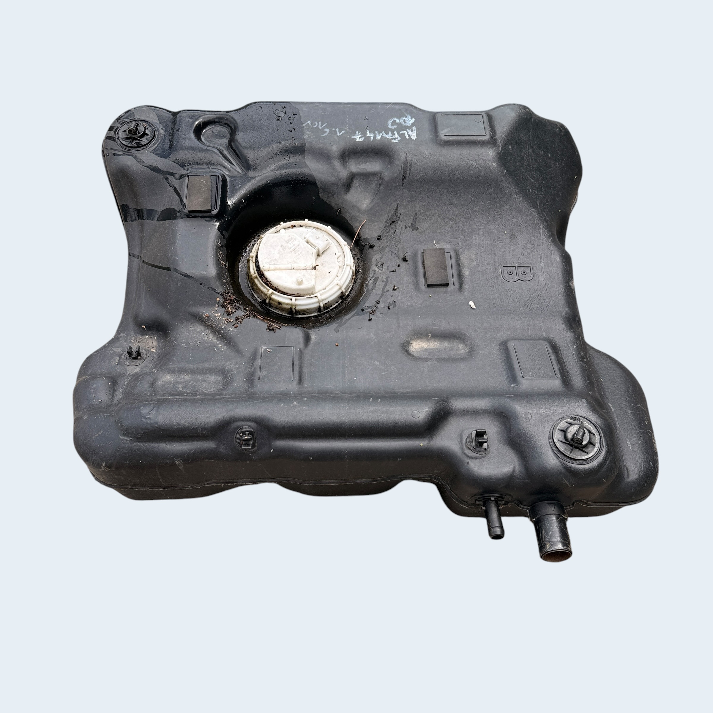 Zbiornik Paliwa Bak AlfaRomeo 147 1.6 16v - obrazek 2