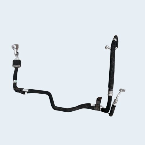 Przewody klimatyzacji rurki klimy M15 Hyundai Tucson 2004-2010r 2.0 CRDI