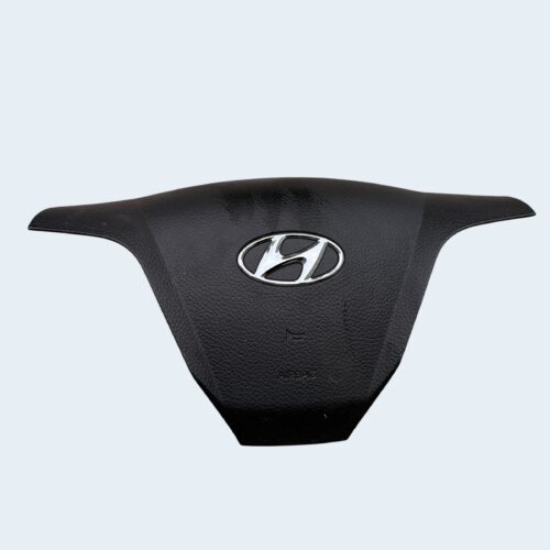 Poduszka powietrzna kierowcy AirBag Hyundai Santa Fe 3 2015r