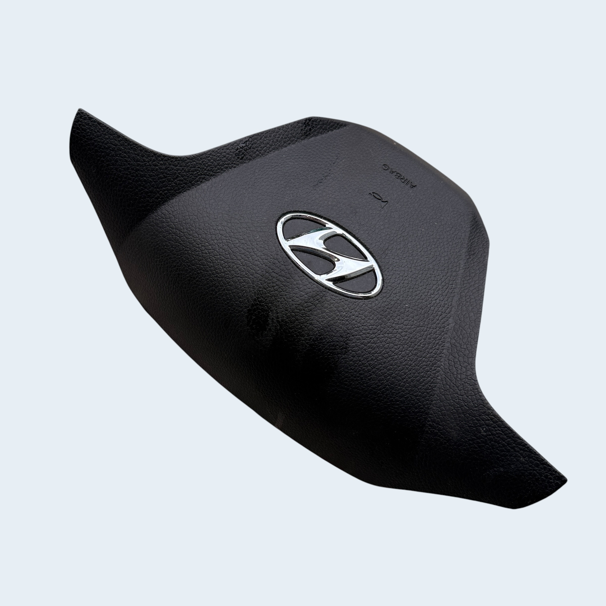 Poduszka powietrzna kierowcy AirBag Hyundai Santa Fe 3 2015r - obrazek 2