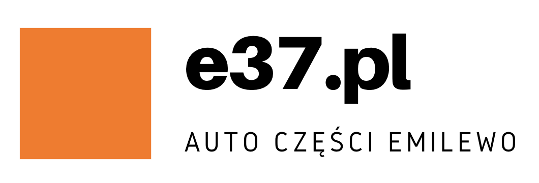 E37.pl – auto części