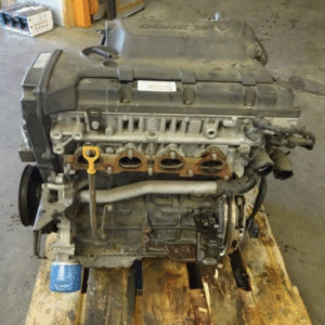 Silnik G4GC Hyundai Tucson / Kia Sportage 2.0 16v 2004-2010r