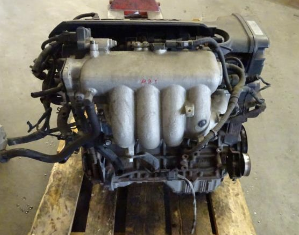 Silnik G4GC Hyundai Tucson / Kia Sportage 2.0 16v 2004-2010r - obrazek 4