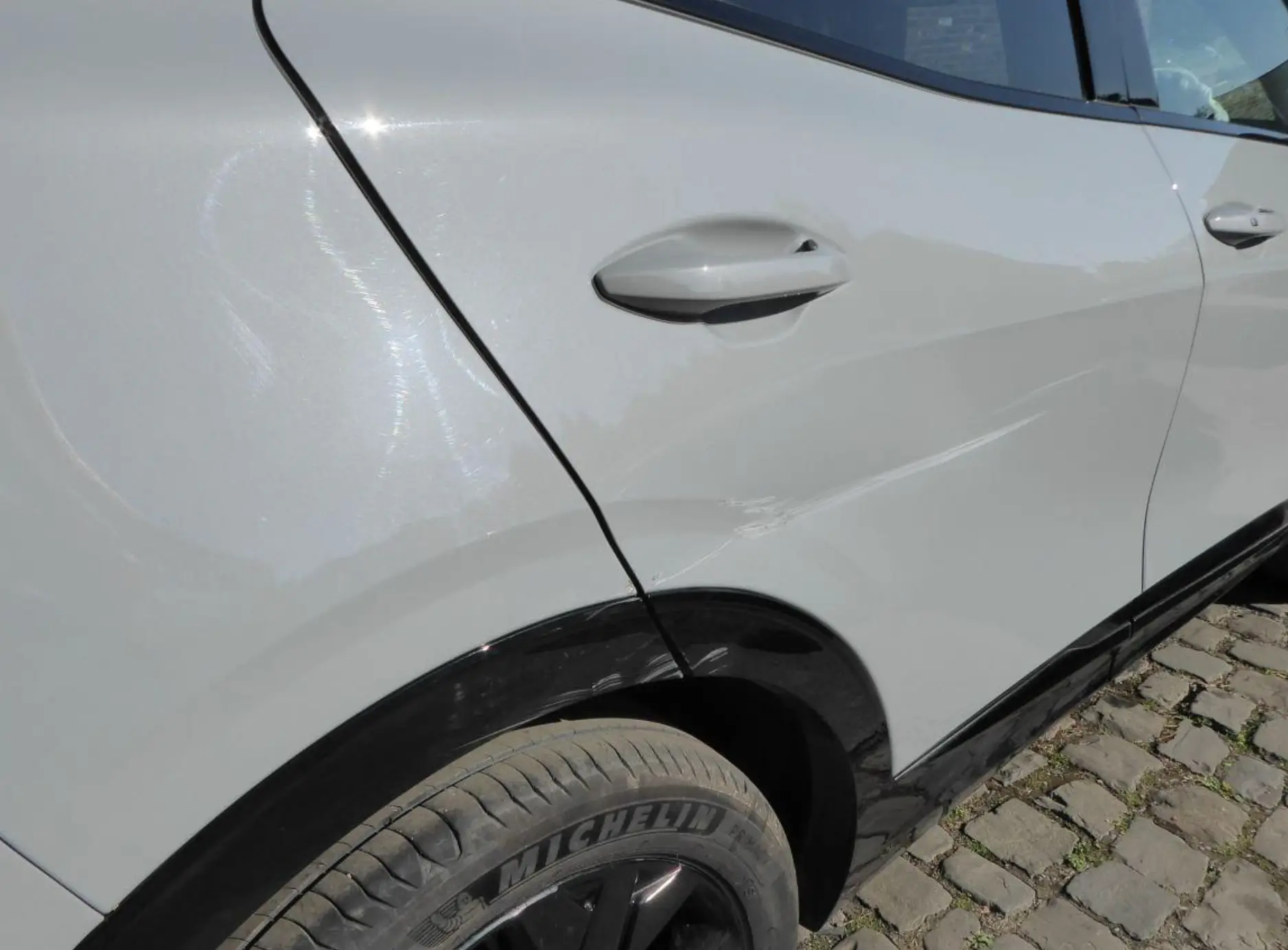 Kia Sportage 2024r / 30049 km / 1598 CS / 110 kW - obrazek 17