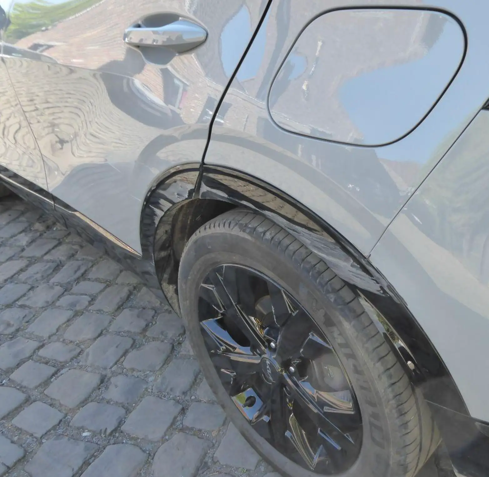 Kia Sportage 2024r / 30049 km / 1598 CS / 110 kW - obrazek 7
