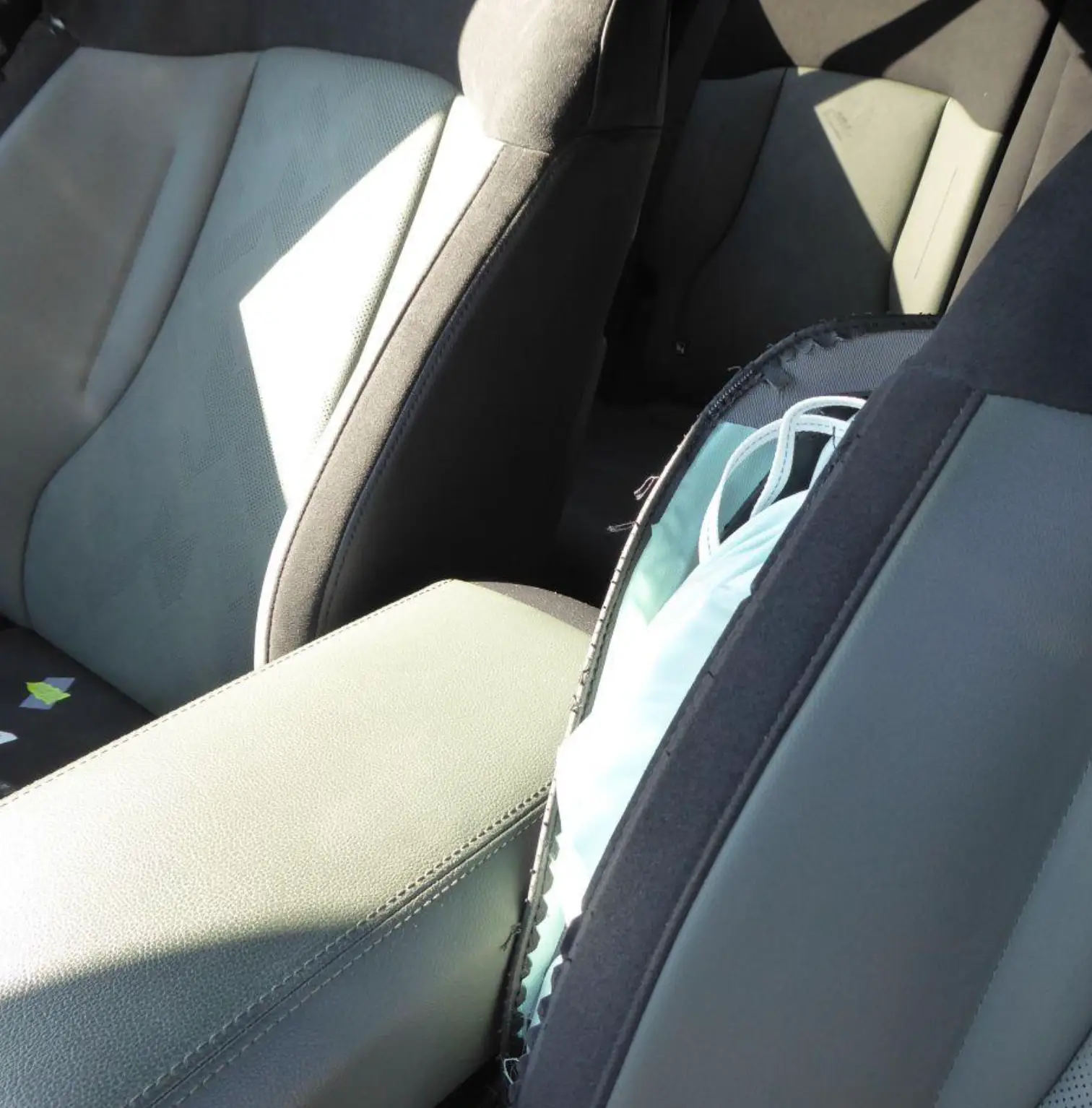 Kia Sportage 2024r / 30049 km / 1598 CS / 110 kW - obrazek 13