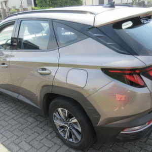Hyundai Tucson 2021r / 84965km / 1.6CRDI /