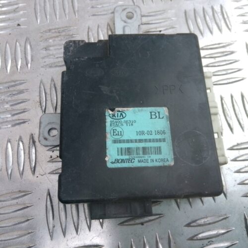 KIA Sportage 2004-2010r komputer / moduł / sterownik 954003E310