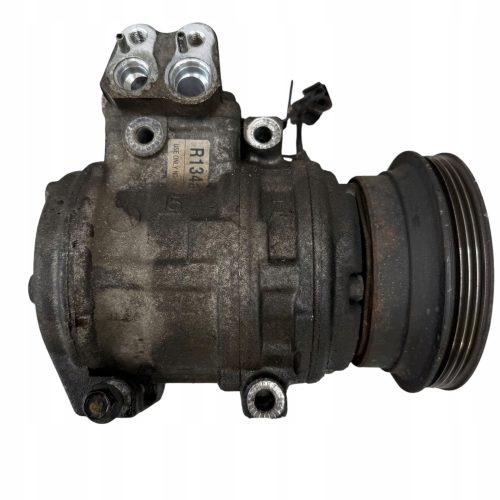 Kompresor Sprężarka klimatyzacji A/C Hyundai Tucson JM 2007 1604023200