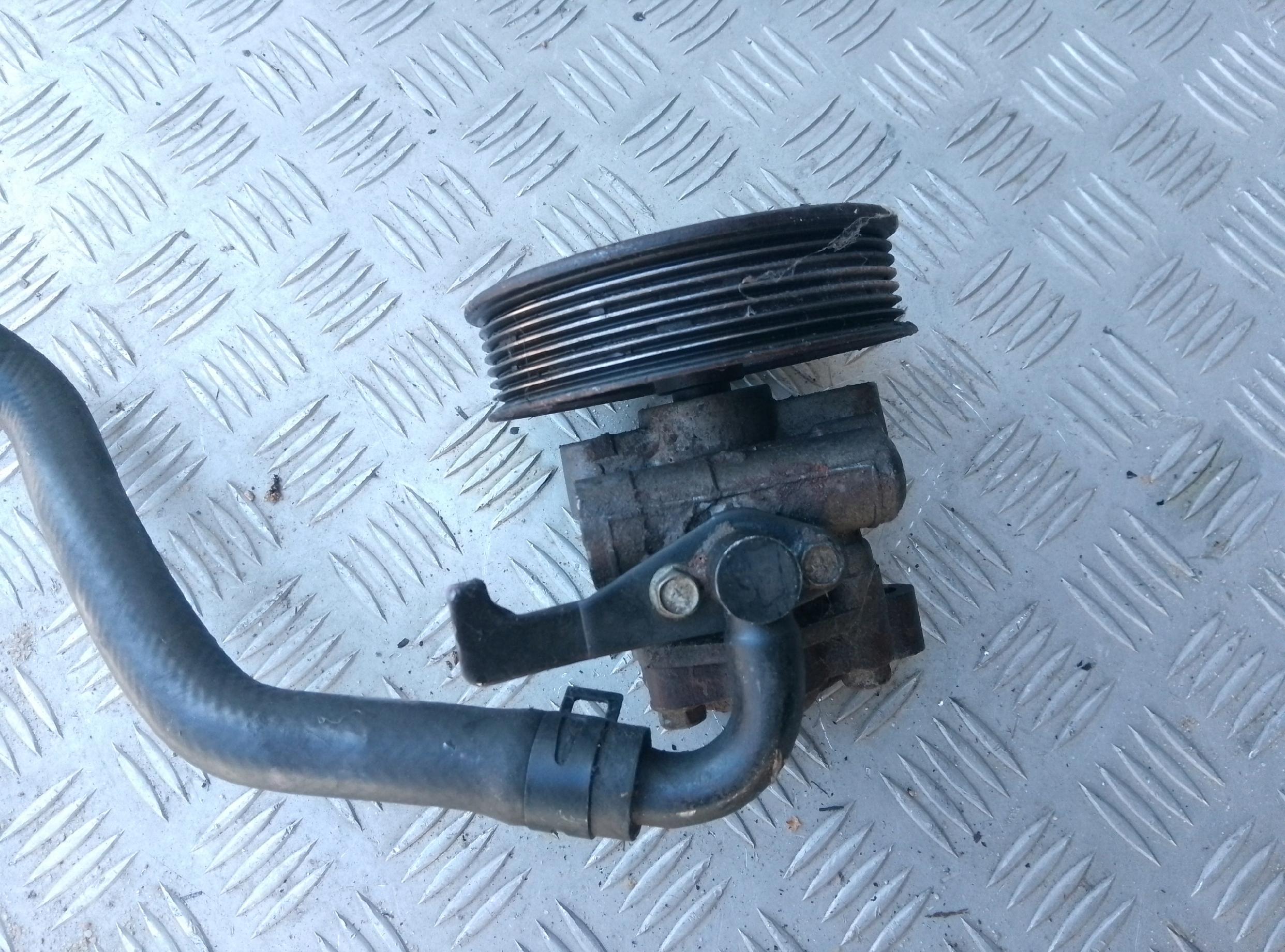 Pompa wspomagania układu kierowniczego HYUNDAI TUCSON 2.0 CRDI 2004-2010R