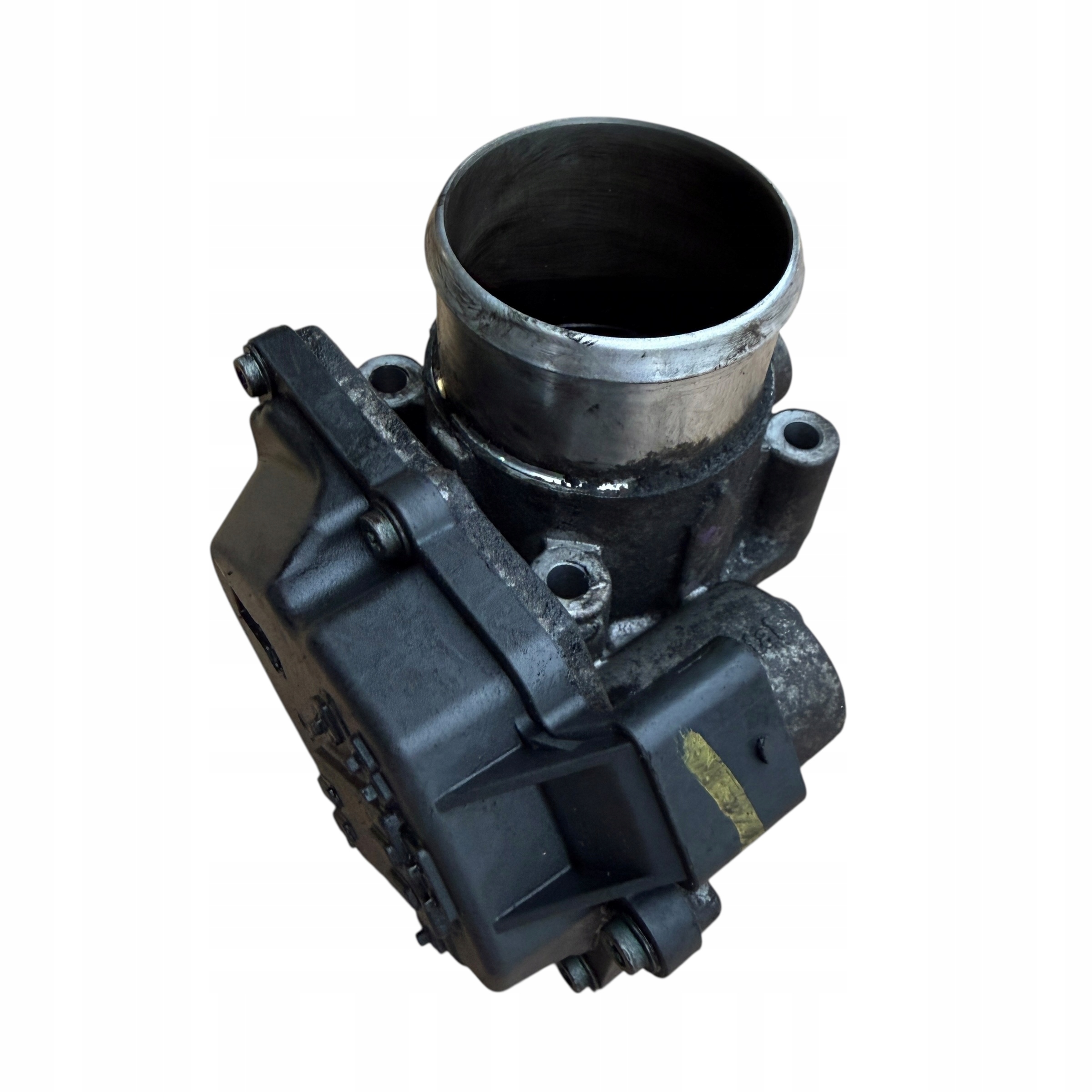 Przepustnica Hyundai IX35 1.7 CRDI D4FD 35100-2A900