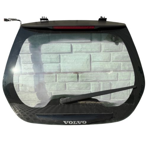 Klapa pokrywa bagażnika tył tylna kompletna Volvo C30 06-12r