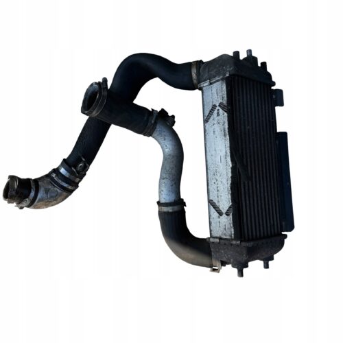 Chłodnica powietrza doładowującego / Intercooler Hyundai ix35 28270-2F450